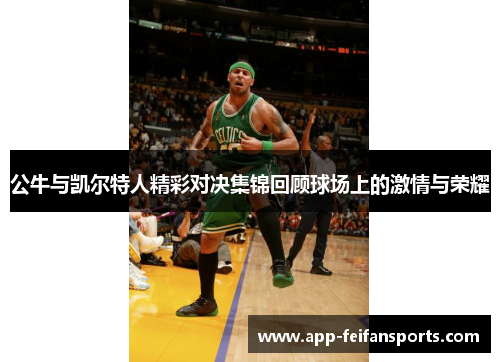 公牛与凯尔特人精彩对决集锦回顾球场上的激情与荣耀